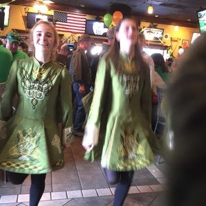 Meet your Posher, Brenda